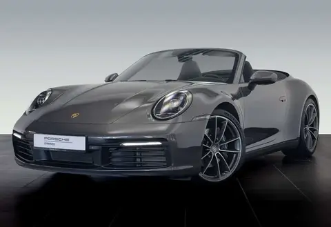 Annonce PORSCHE 911 Essence 2023 d'occasion 