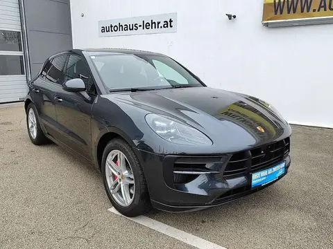 Used PORSCHE MACAN Petrol 2020 Ad 