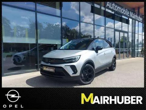 Annonce OPEL CROSSLAND Essence 2024 d'occasion 