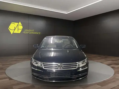 Used VOLKSWAGEN PHAETON Petrol 2016 Ad 