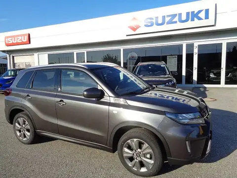 Used SUZUKI VITARA Petrol 2024 Ad 