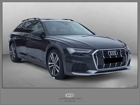 Used AUDI A6 Diesel 2024 Ad 