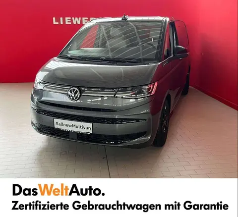 Used VOLKSWAGEN T7 Diesel 2024 Ad 