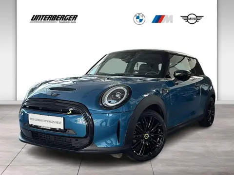 Used MINI COOPER Electric 2023 Ad 