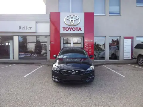 Annonce OPEL ASTRA Diesel 2020 d'occasion 