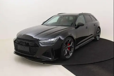 Used AUDI RS6 Petrol 2024 Ad 