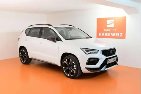 Annonce CUPRA ATECA Essence 2023 d'occasion 