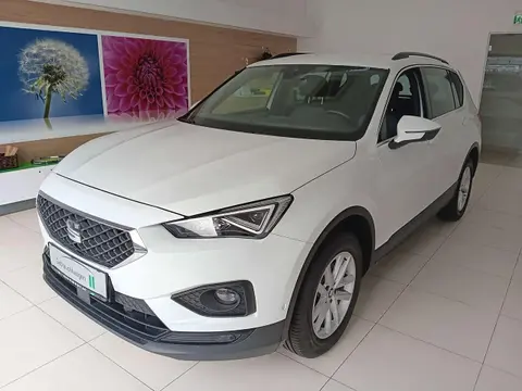 Used SEAT TARRACO Petrol 2019 Ad 