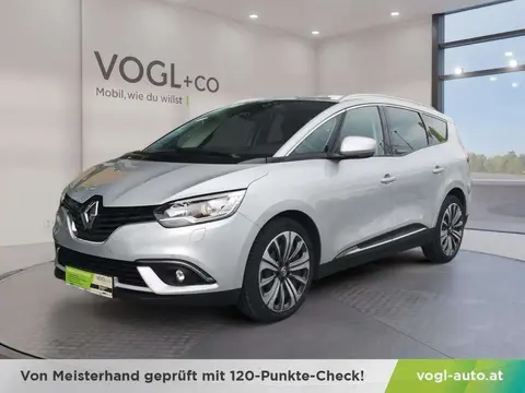 Used RENAULT GRAND SCENIC Diesel 2020 Ad 