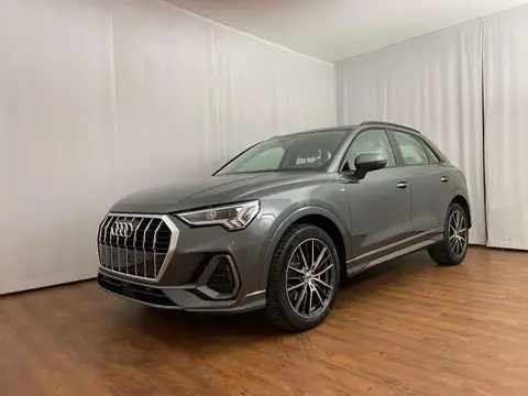 Annonce AUDI Q3 Essence 2019 d'occasion 