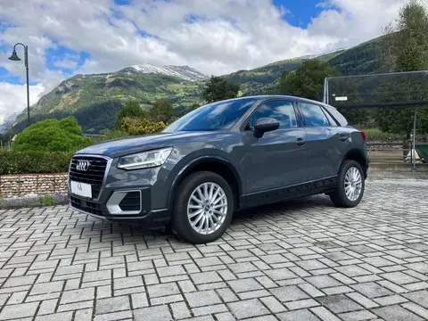 Used AUDI Q2 Diesel 2019 Ad 