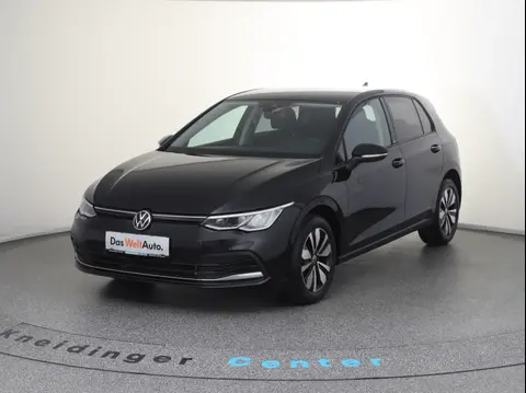 Annonce VOLKSWAGEN GOLF Diesel 2023 d'occasion 