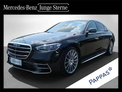 Used MERCEDES-BENZ CLASSE S Diesel 2021 Ad 