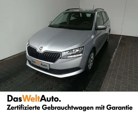 Used SKODA FABIA Petrol 2019 Ad 