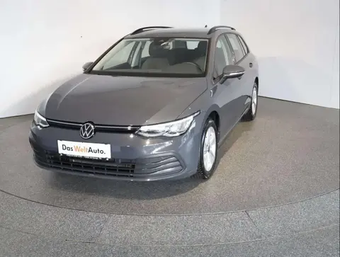 Annonce VOLKSWAGEN GOLF Diesel 2021 d'occasion 