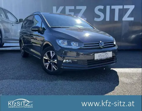 Used VOLKSWAGEN TOURAN Diesel 2020 Ad 