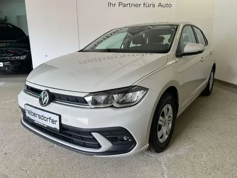 Used VOLKSWAGEN POLO Petrol 2024 Ad 