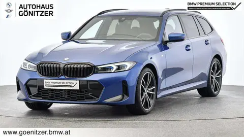 Annonce BMW SERIE 3 Diesel 2023 d'occasion 