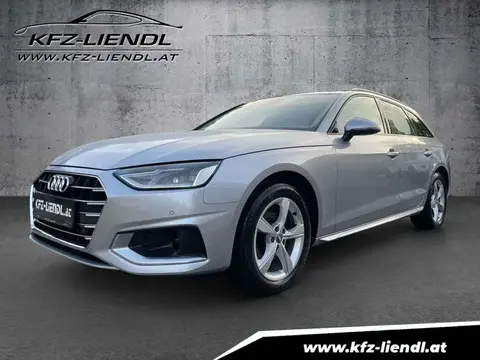 Used AUDI A4 Diesel 2020 Ad 