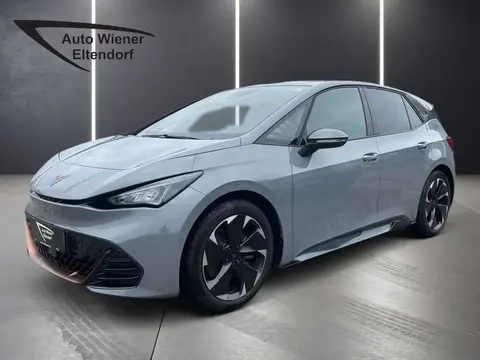 Used CUPRA BORN Electric 2023 Ad 