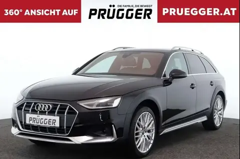 Annonce AUDI A4 Diesel 2020 d'occasion 