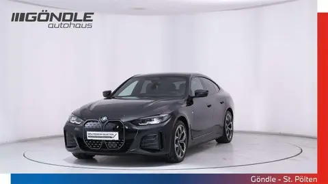 Annonce BMW I4 Électrique 2024 d'occasion 