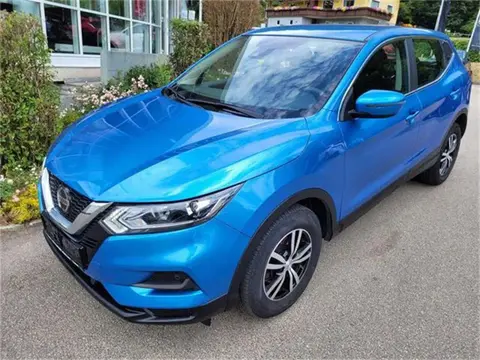 Annonce NISSAN QASHQAI Essence 2019 d'occasion 