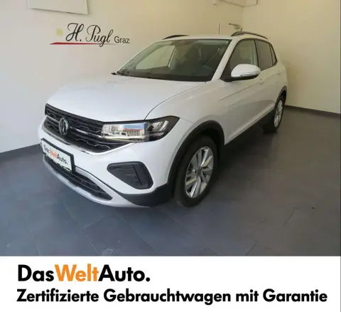 Used VOLKSWAGEN T-CROSS Petrol 2024 Ad 