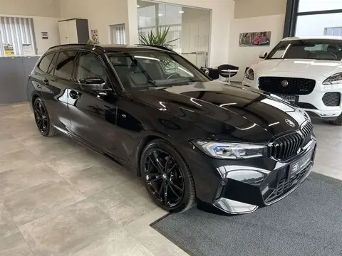 Annonce BMW SERIE 3 Diesel 2023 d'occasion 