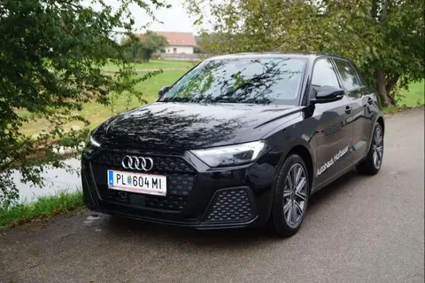 Used AUDI A1 Petrol 2024 Ad 