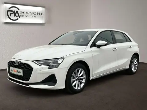 Used AUDI A3 Petrol 2024 Ad 