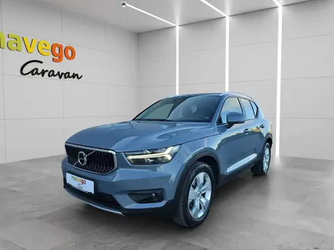 Used VOLVO XC40 Diesel 2019 Ad 