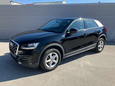 Used AUDI Q2 Petrol 2018 Ad 