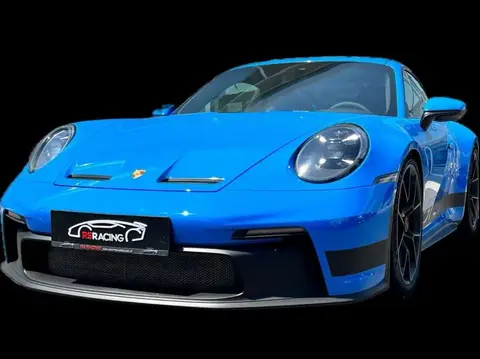 Annonce PORSCHE 992 Essence 2021 d'occasion 