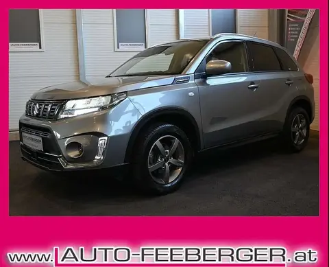 Used SUZUKI VITARA Petrol 2020 Ad 