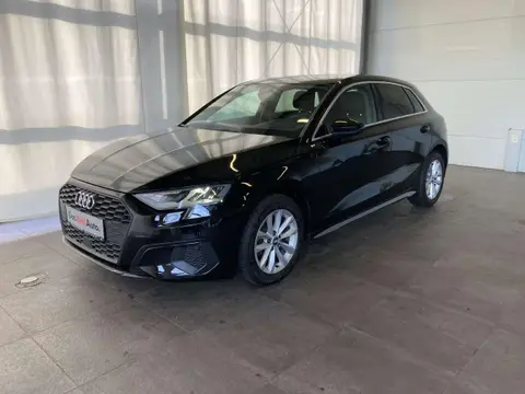 Annonce AUDI A3 Diesel 2021 d'occasion 