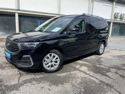 Annonce FORD TOURNEO Diesel 2024 d'occasion 