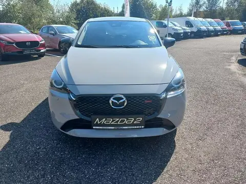 Used MAZDA 2 Hybrid 2024 Ad 