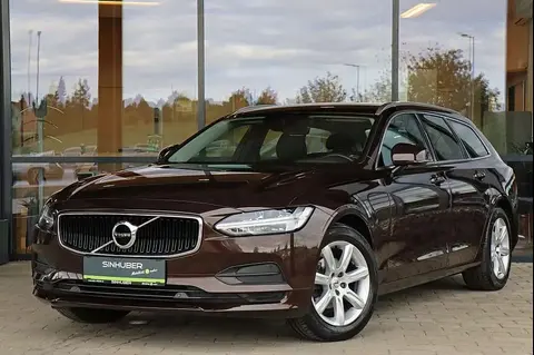 Used VOLVO V90 Diesel 2018 Ad 