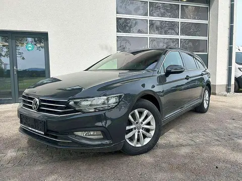 Annonce VOLKSWAGEN PASSAT Diesel 2020 d'occasion 