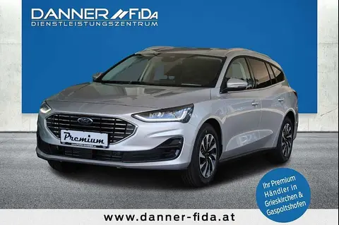 Annonce FORD FOCUS Essence 2023 d'occasion 