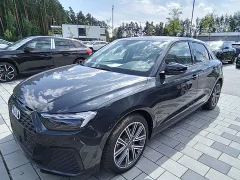 Used AUDI A1 Petrol 2022 Ad 