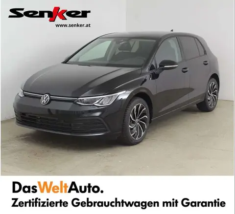 Used VOLKSWAGEN GOLF Petrol 2024 Ad 