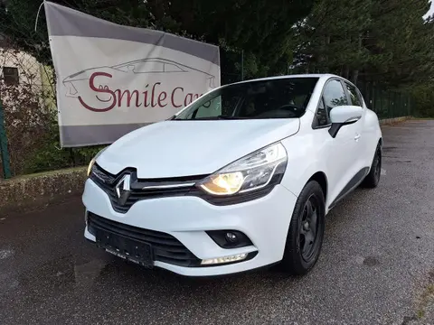 Used RENAULT CLIO Petrol 2016 Ad 