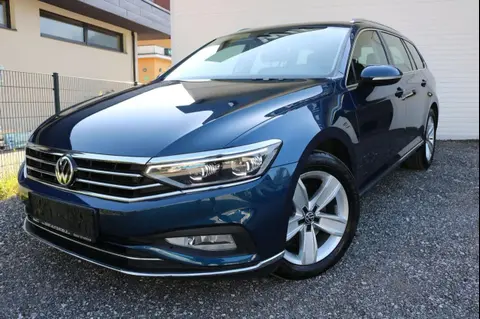 Used VOLKSWAGEN PASSAT Diesel 2019 Ad 