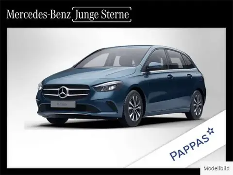 Annonce MERCEDES-BENZ CLASSE B Essence 2021 d'occasion 