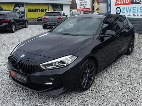 Annonce BMW SERIE 1 Diesel 2022 d'occasion 