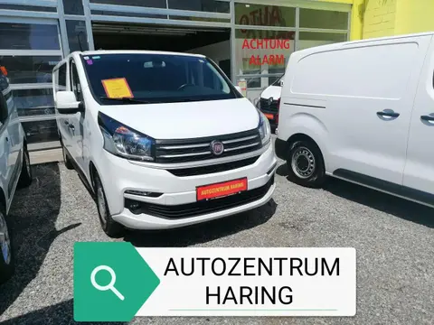 Used FIAT TALENTO Diesel 2021 Ad 