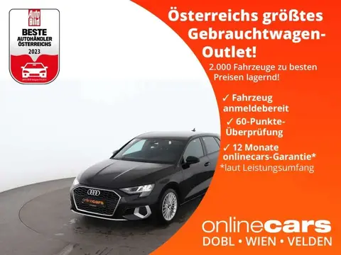 Used AUDI A3 Petrol 2022 Ad 