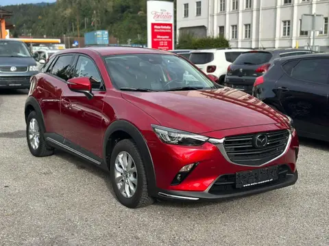 Used MAZDA CX-3 Petrol 2018 Ad 